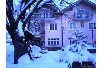 Италия Privát Castello di Fiemme, Экстерьер